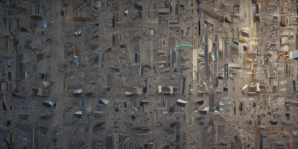 glitch texture