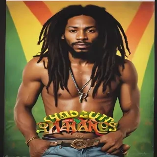 reggae music