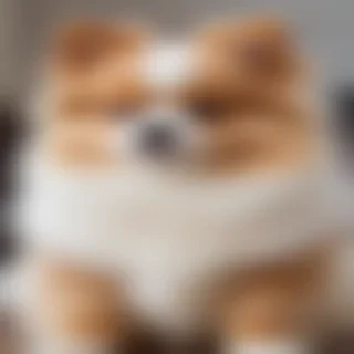 aussiepom dog breed