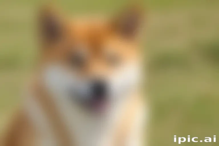 shiba dog