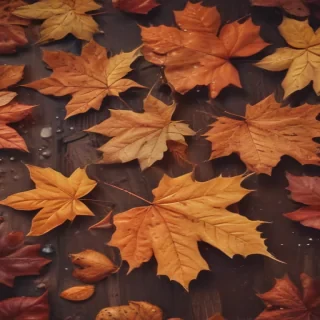 cute fall iphone wallpaper