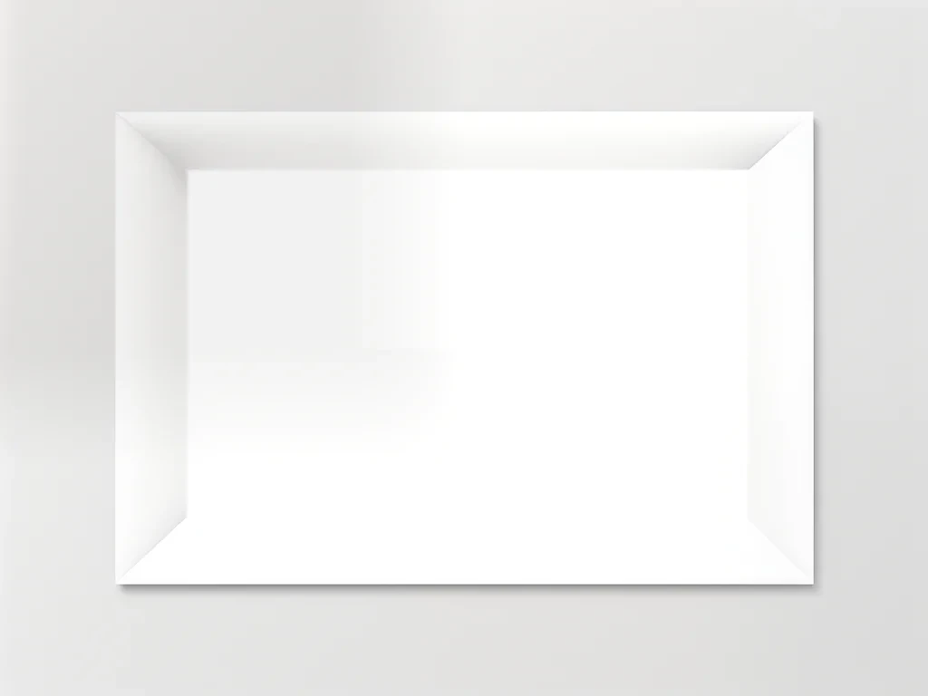 white square png