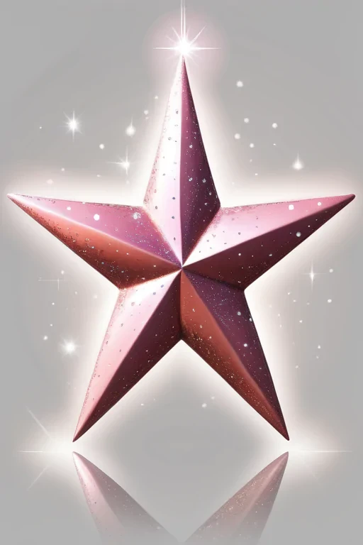 sparkle star png