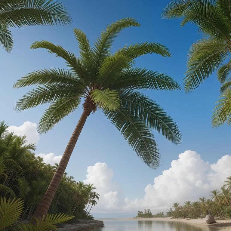 palm png
