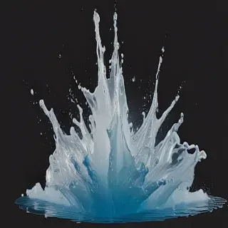 splash water png