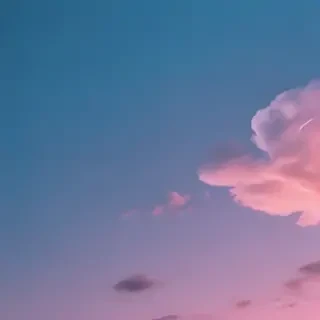 blue aesthetic wallpaper