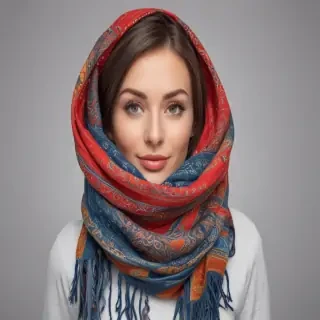 scarf png