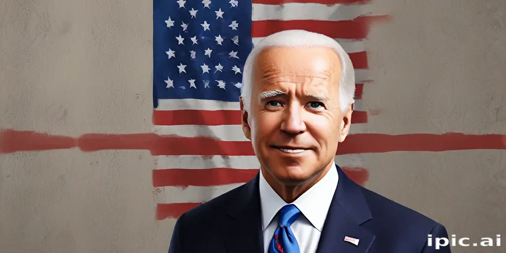 joe biden wallpaper