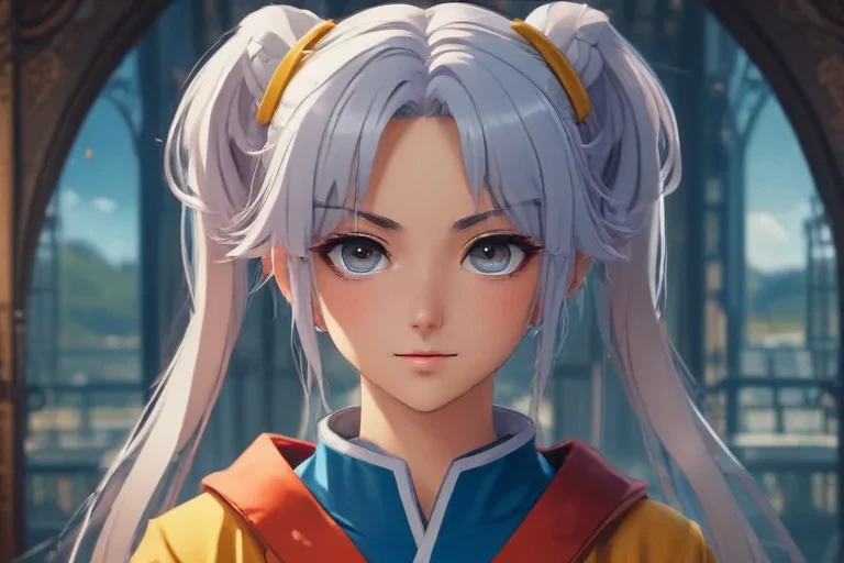 images of anime characters