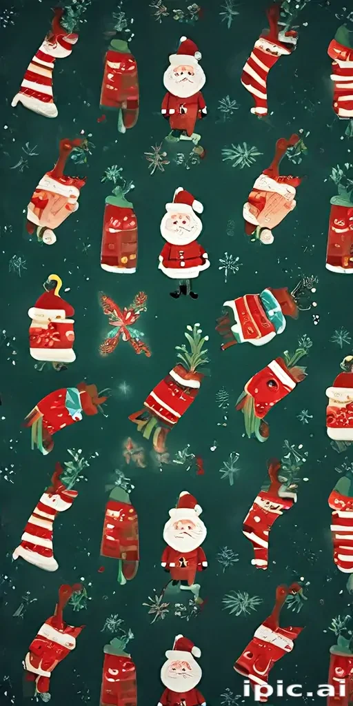 holiday wallpaper iphone