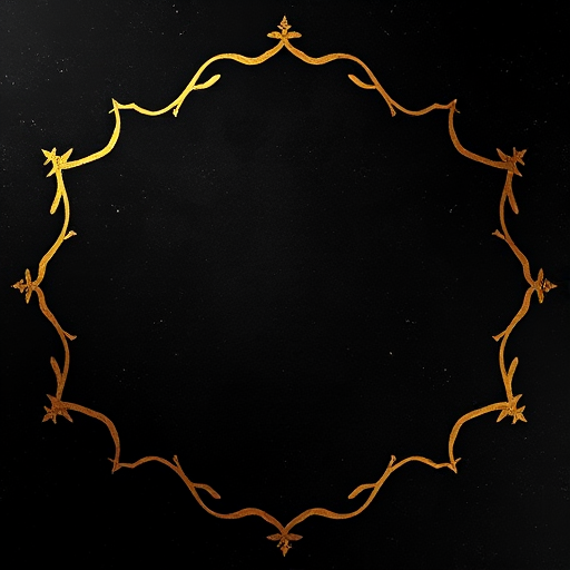 black and gold backgrounds