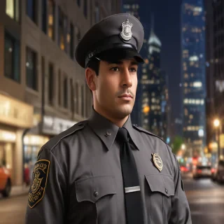 security guard images