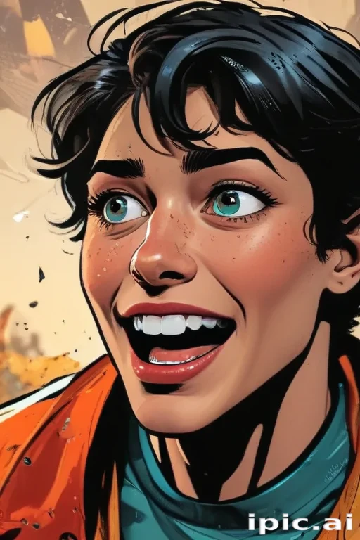comic book png