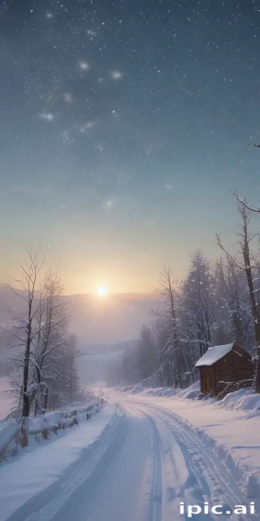 snow overlay png