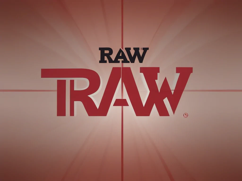 raw background