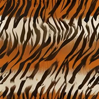 tiger stripes png