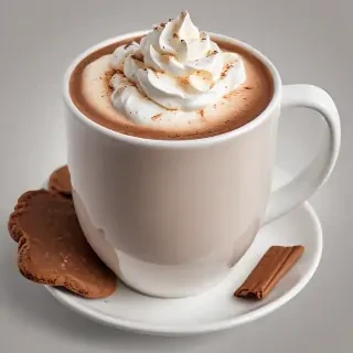 hot cocoa png