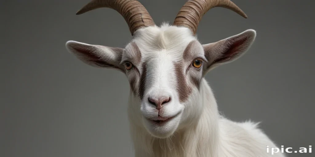 goat png