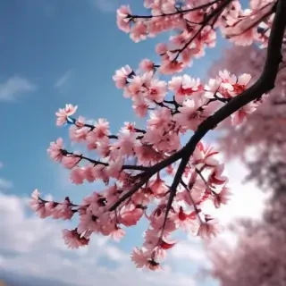 spring phone wallpaper
