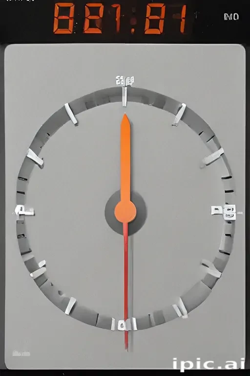 one minute timer