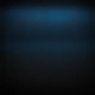 blue black wallpaper