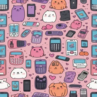 phone wallpaper for 12-year-olds