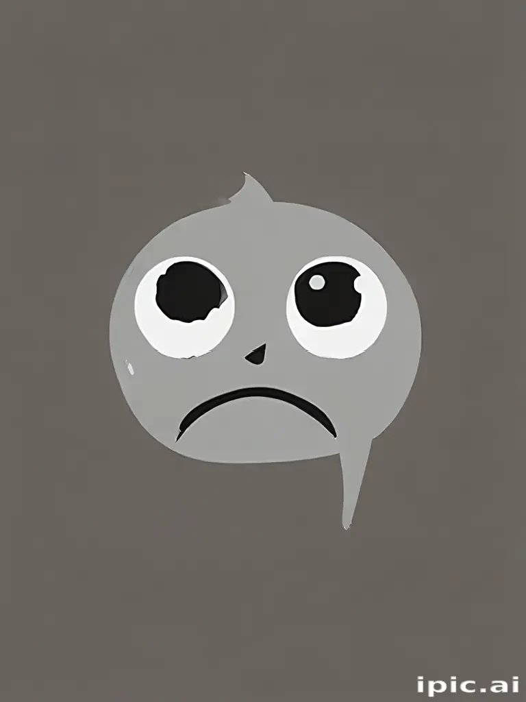 sad png