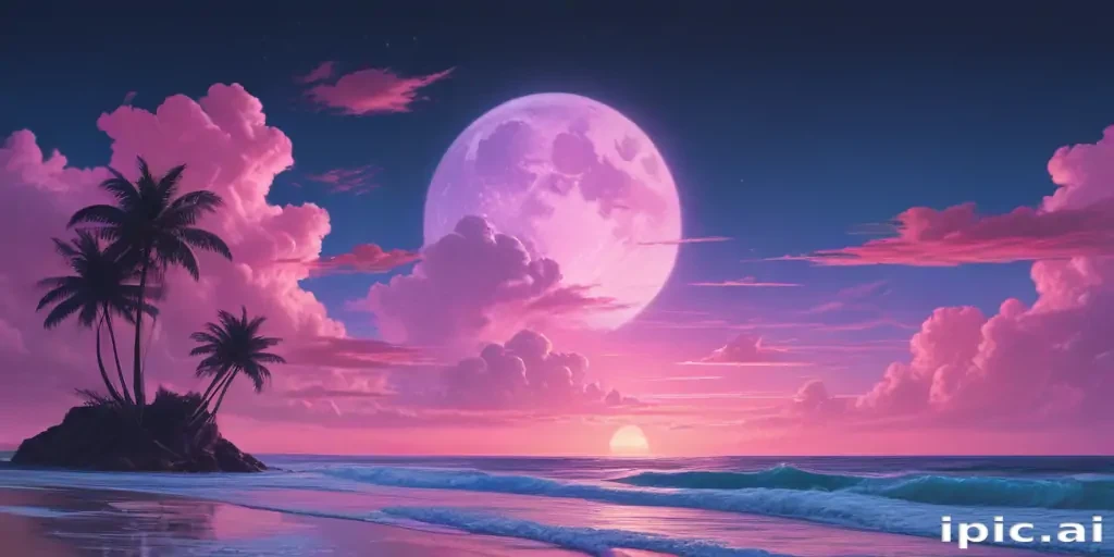 vaporwave