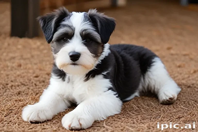 bolonoodle dog breed