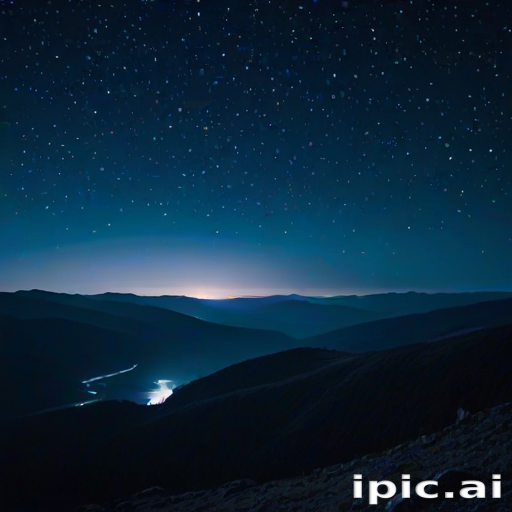 night wallpapers