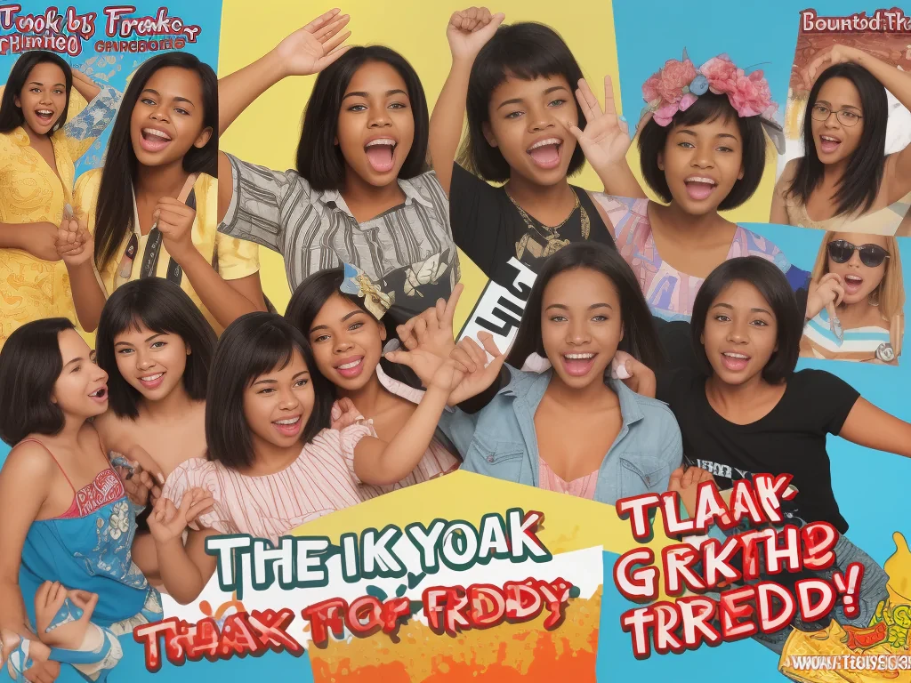 images of thank god its friday