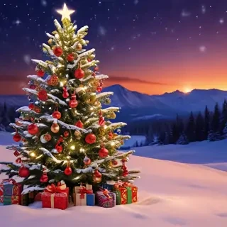 christmas wallpaper free android