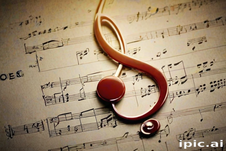 music wallpaper