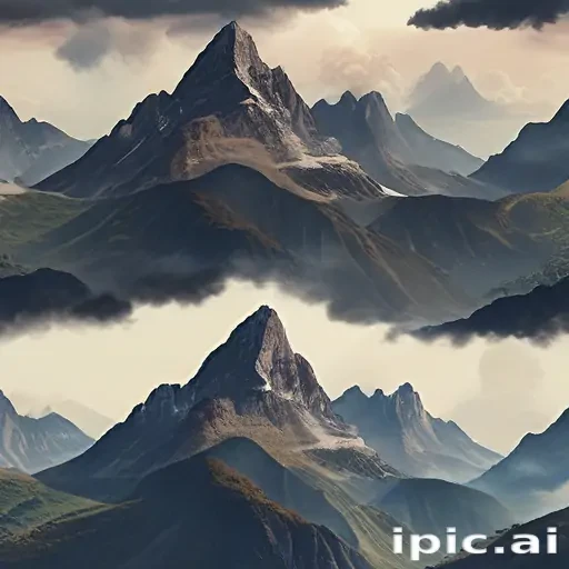 mount png