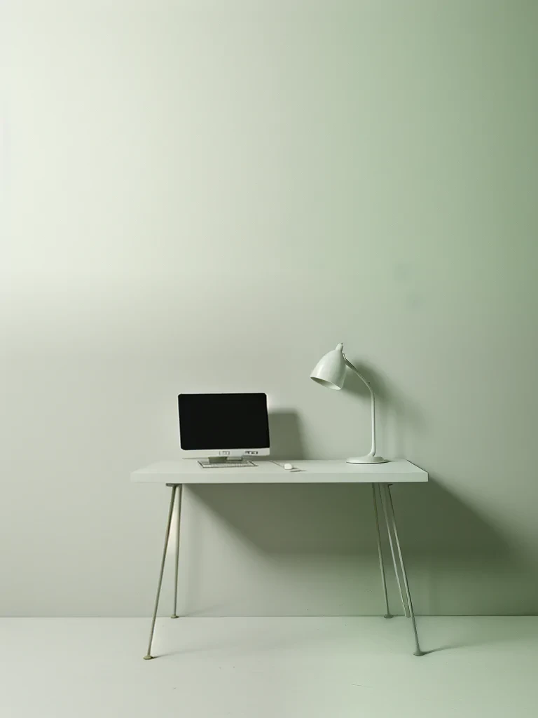 minimalist aesthetic vintage desktop wallpaper