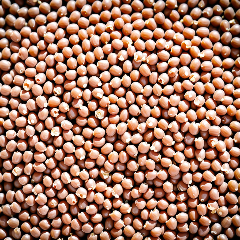 grain sorghum in dog food