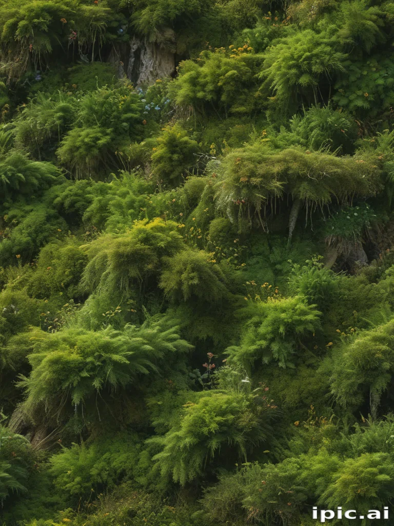 moss png