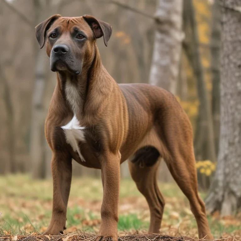 treeing tennessee brindle