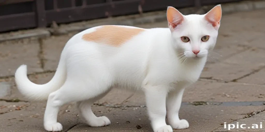 japanese bobtail breed