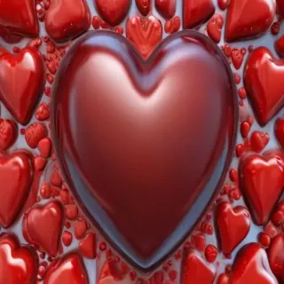 heart emoticon