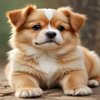 cute dogs wallpaper