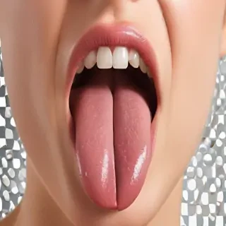 tongue png