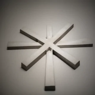 cross background
