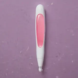 pregnancy test images positive