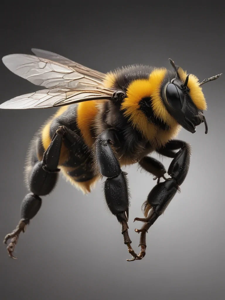 bumblebee png
