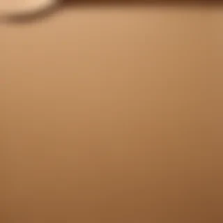 cardboard background