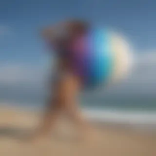 beach ball png
