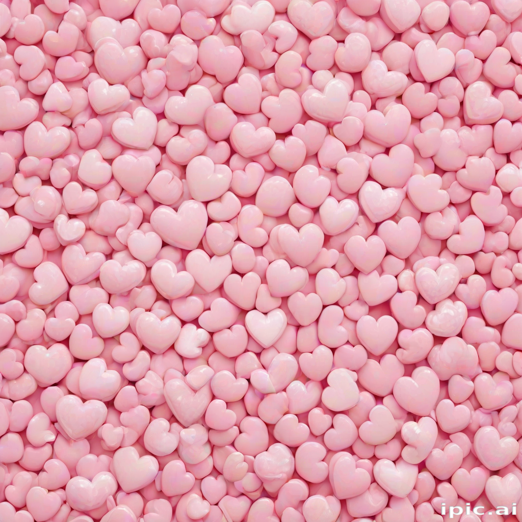 heart wallpaper aesthetic