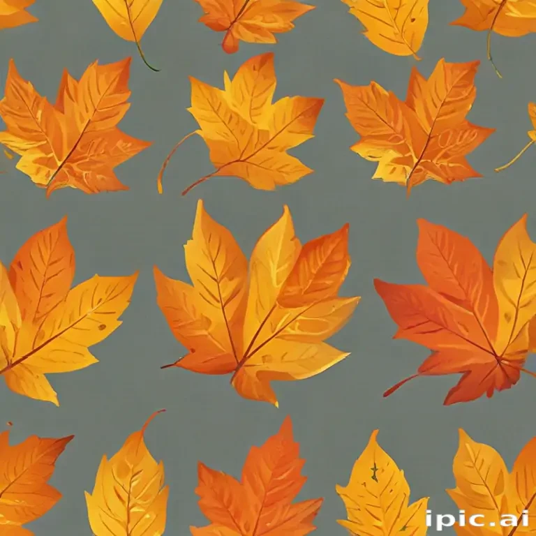 fall leaf png