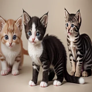 backgrounds of kittens